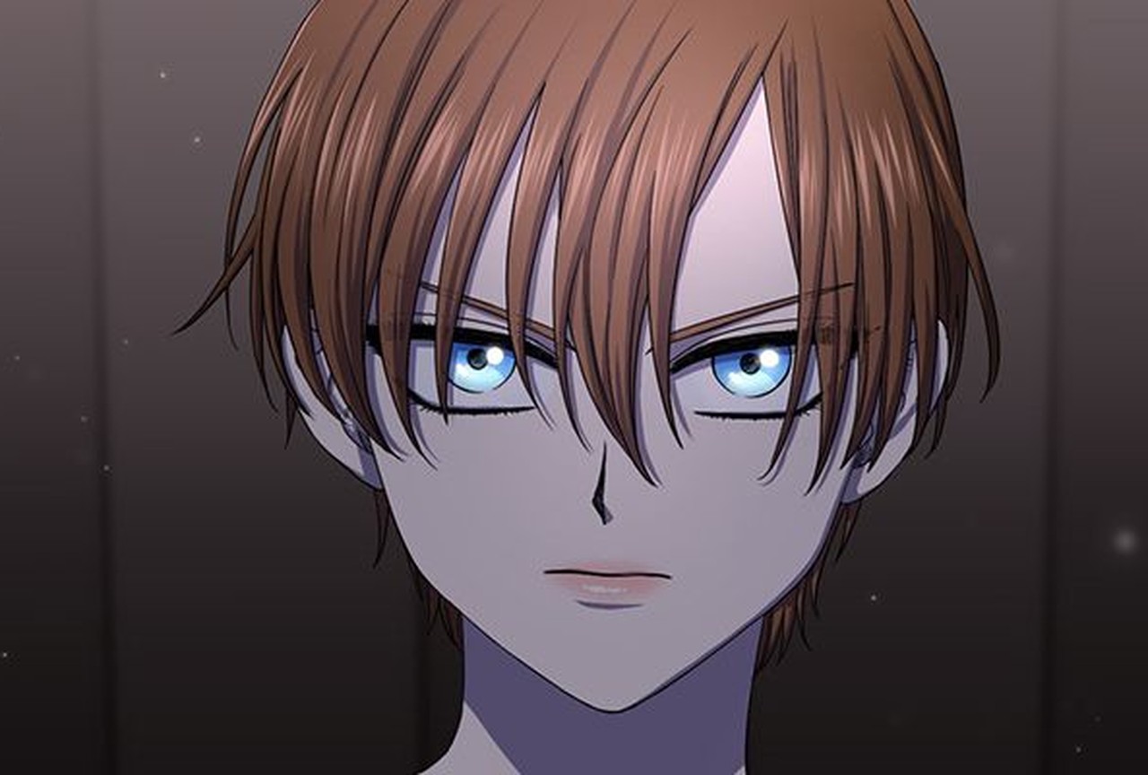 Ombres et Lumières - Episode 121 - ONO Webtoon et Manga