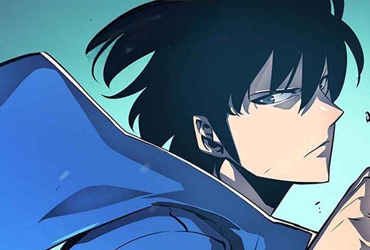 Solo Leveling - Episode 22 - ONO Webtoon et Manga