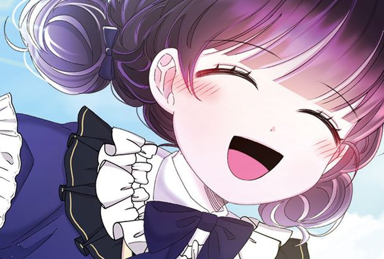 Princess of Doom - Episode 32 - ONO Webtoon et Manga