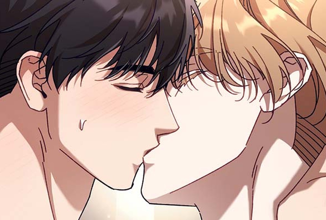 My Sweet S-class Guide - Episode 42 - ONO Webtoon et Manga