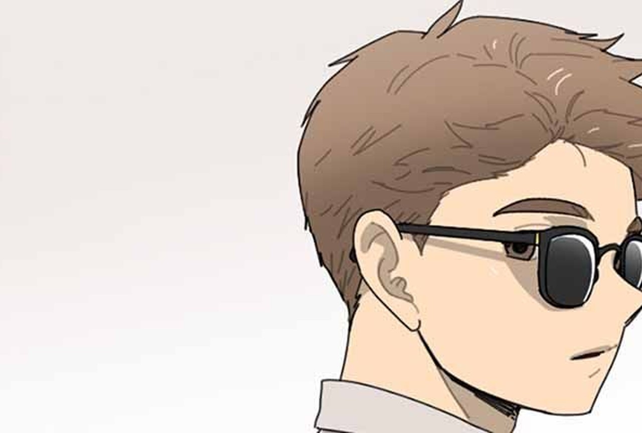 Le charme singulier de ma voisine - Episode 104 - ONO Webtoon et Manga