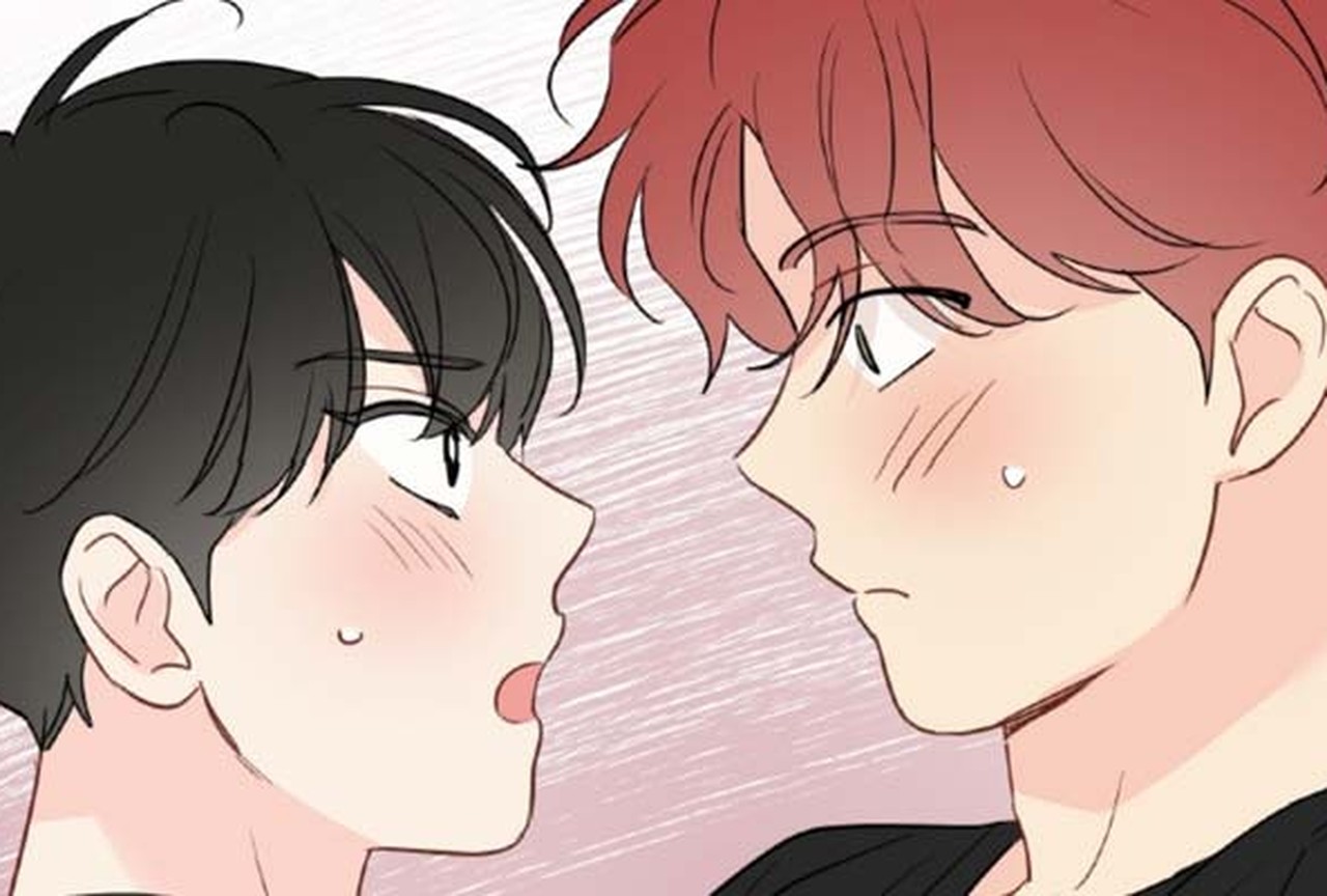 (+18) Un assistant de rêve - Episode 65 - ONO Webtoon et Manga