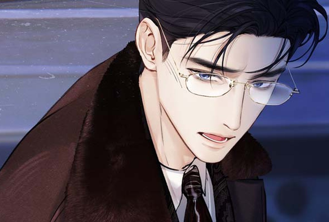 Priceless Seduction - Episode 44 - ONO Webtoon et Manga