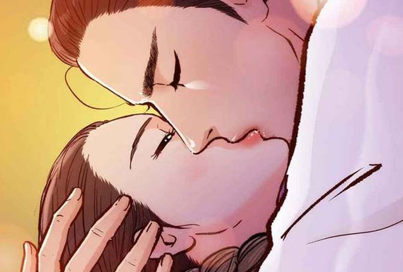 La Manche rouge - Episode 138 - ONO Webtoon et Manga