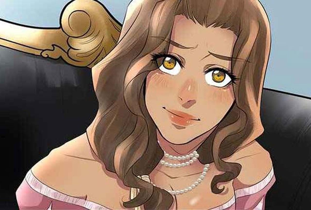 Masquée - Épisode 16 - ONO Webtoon et Manga