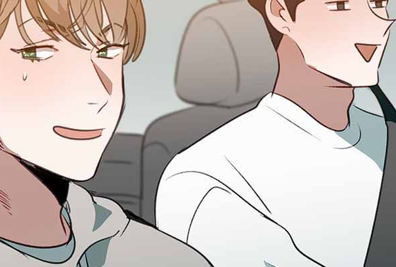 Best mistake - Episode 59 - ONO Webtoon et Manga