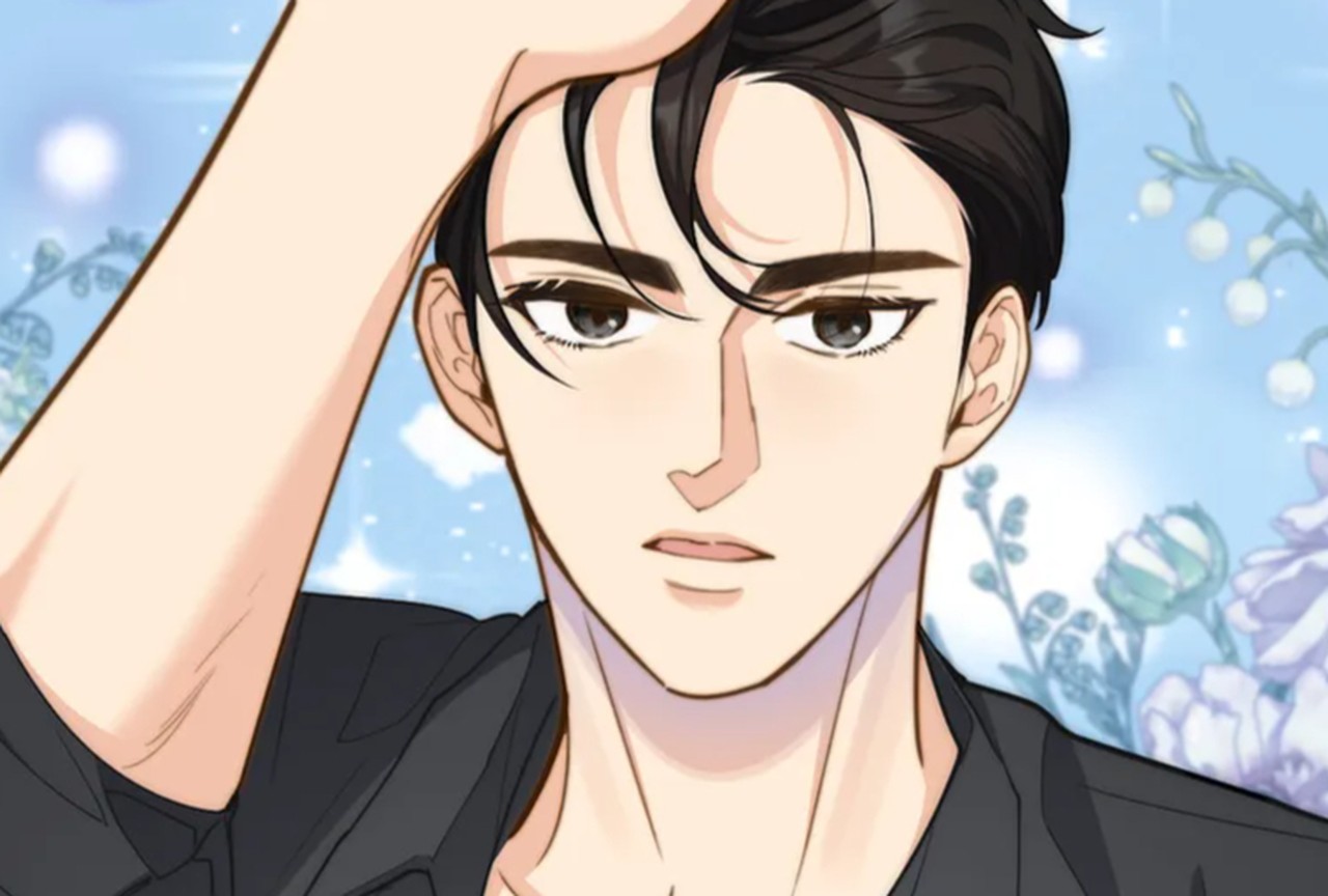 (+18) Just the Two of Us - Episode 22 - ONO Webtoon et Manga