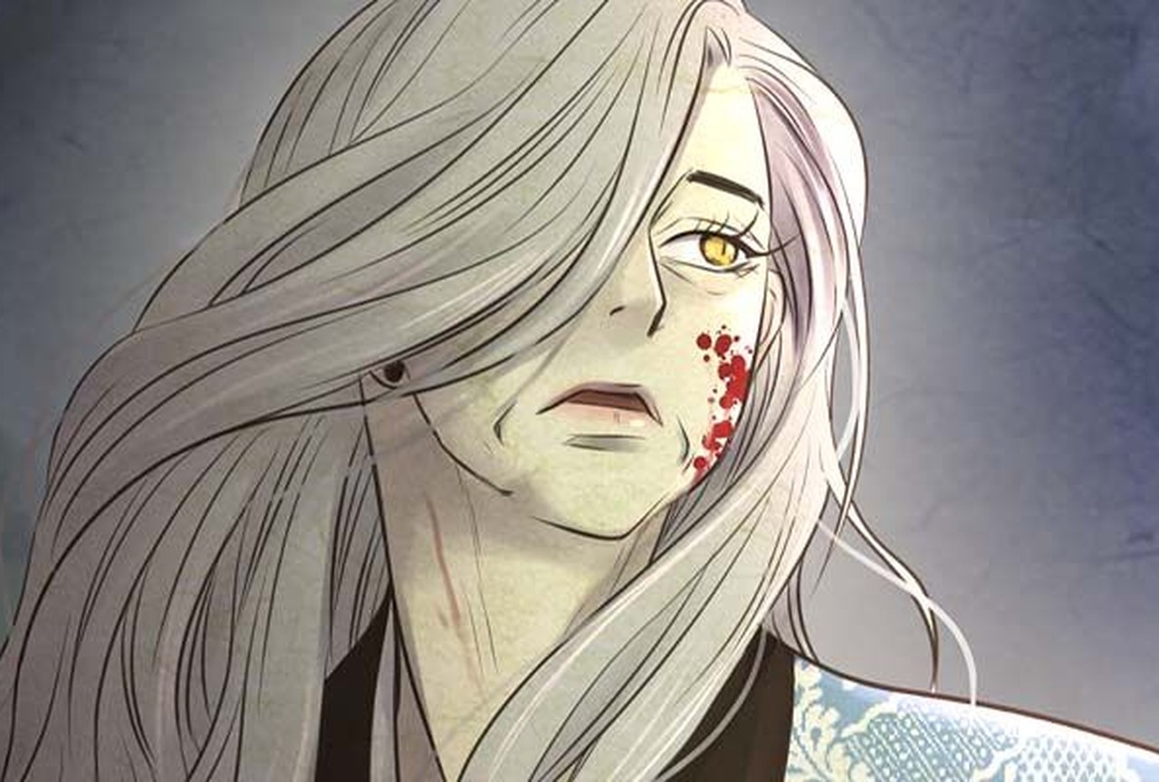 Journey of the Loveless Soul - Épisode 29 - ONO Webtoon et Manga