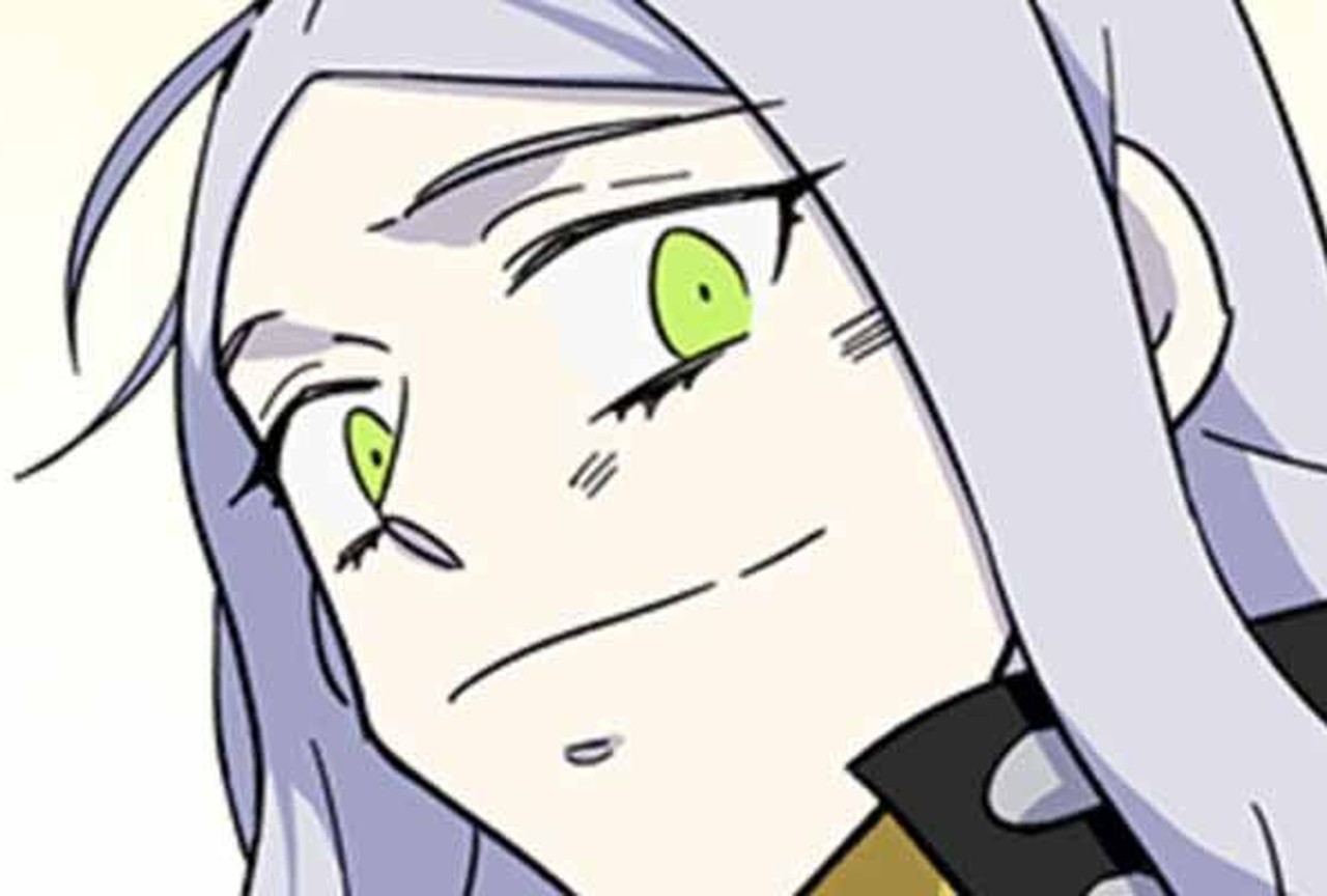 L'Orée du Ciel - Episode 31 - ONO Webtoon et Manga