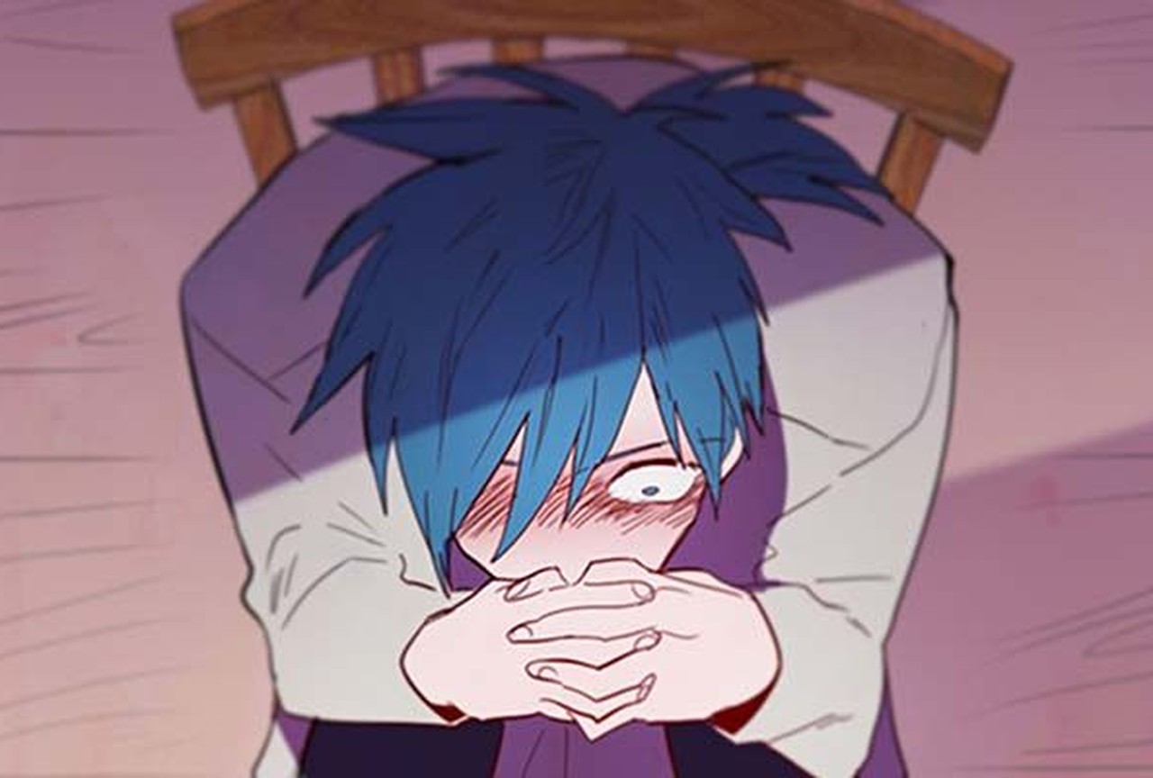 Appetite - Episode 69 - ONO Webtoon et Manga