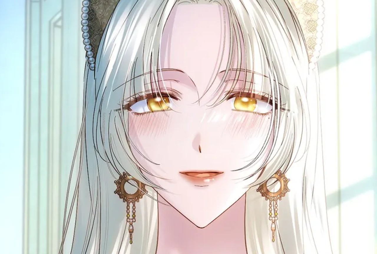 La petite prisonnière du Palais d'Hiver - Episode 99 - ONO Webtoon et Manga