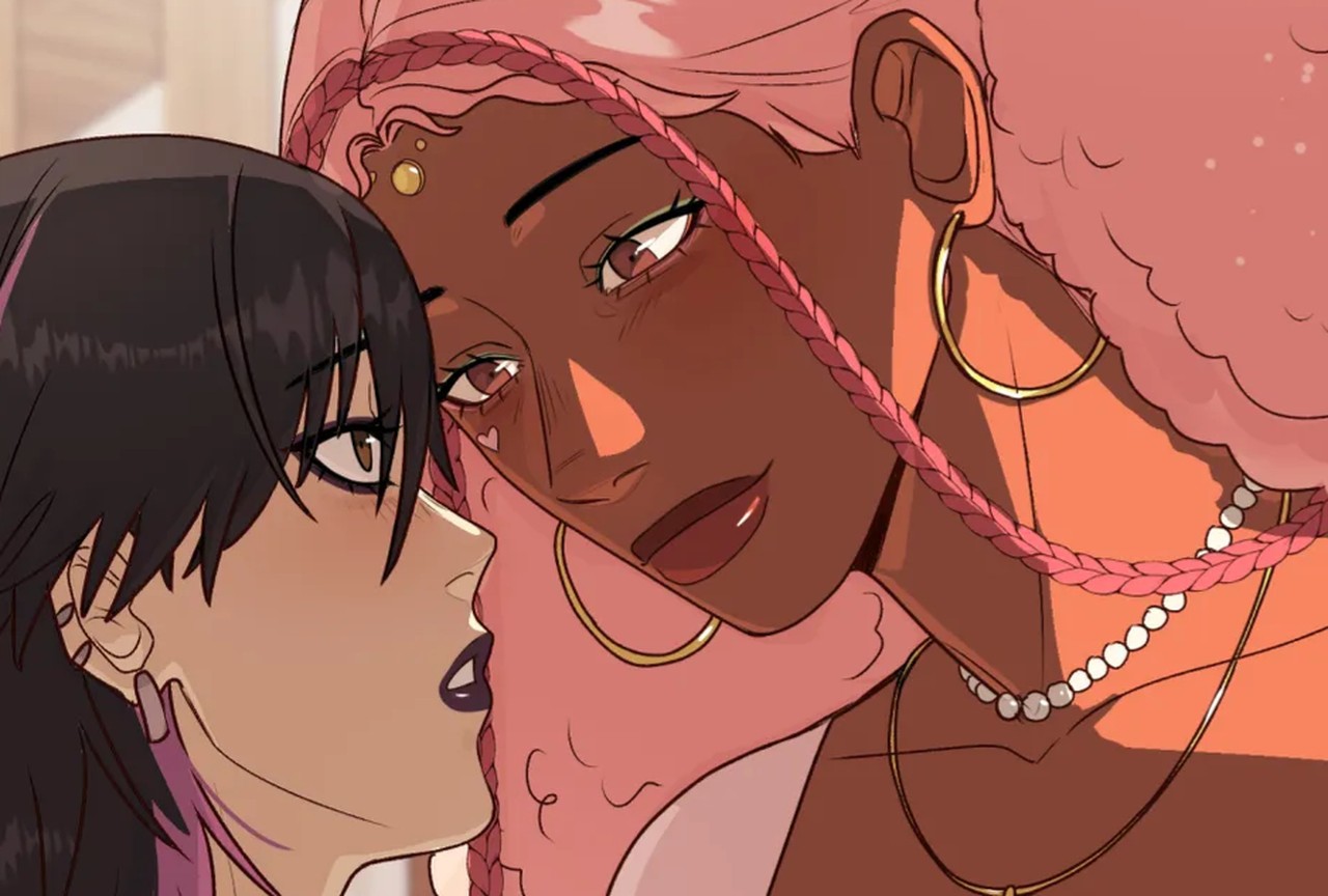 Souvenirs scellés - Episode 19 - ONO Webtoon et Manga