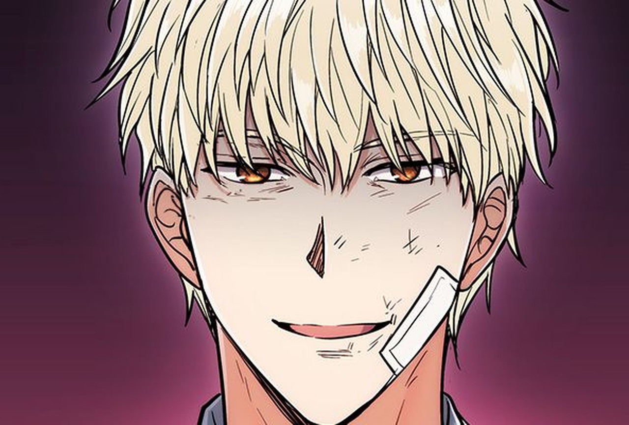 Medical Rebirth - Episode 78 - ONO Webtoon et Manga