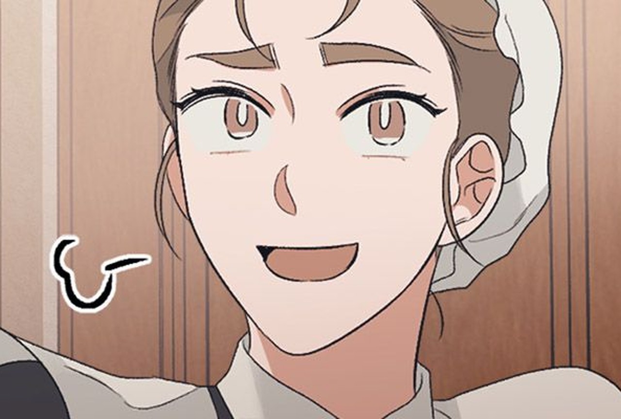 Les correspondances de Charlotte - Episode 17 - ONO Webtoon et Manga