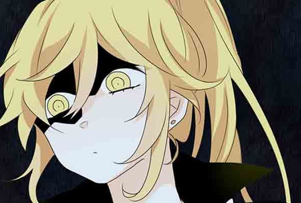 Le Dragon Jaune - Episode 131 - ONO Webtoon et Manga