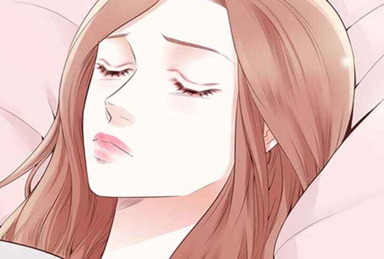 Harmonie Secrète - Episode 21 - ONO Webtoon et Manga