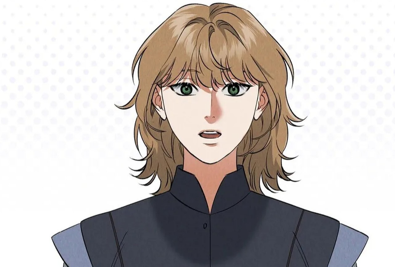 La Lampe de Glace - Les Chroniques de Kira - Episode 62 - ONO Webtoon et Manga