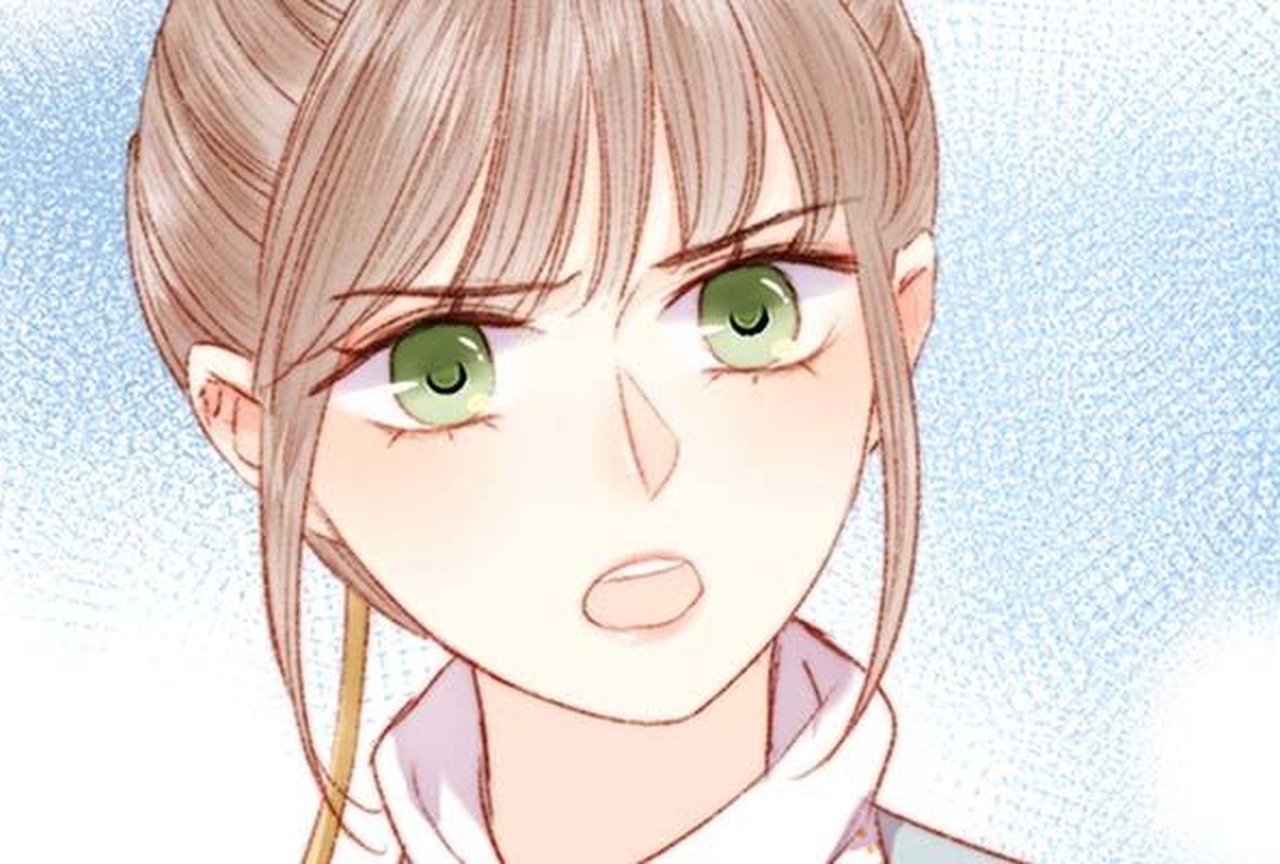La déesse de la médecine - Episode 49 - ONO Webtoon et Manga