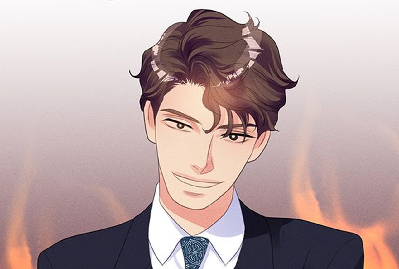 Défense d'aimer - Episode 39 - ONO Webtoon et Manga