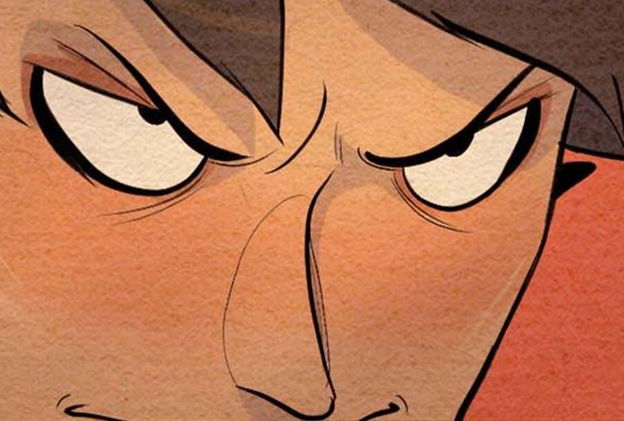 Les Combats Invisibles - Episode 25 - ONO Webtoon et Manga