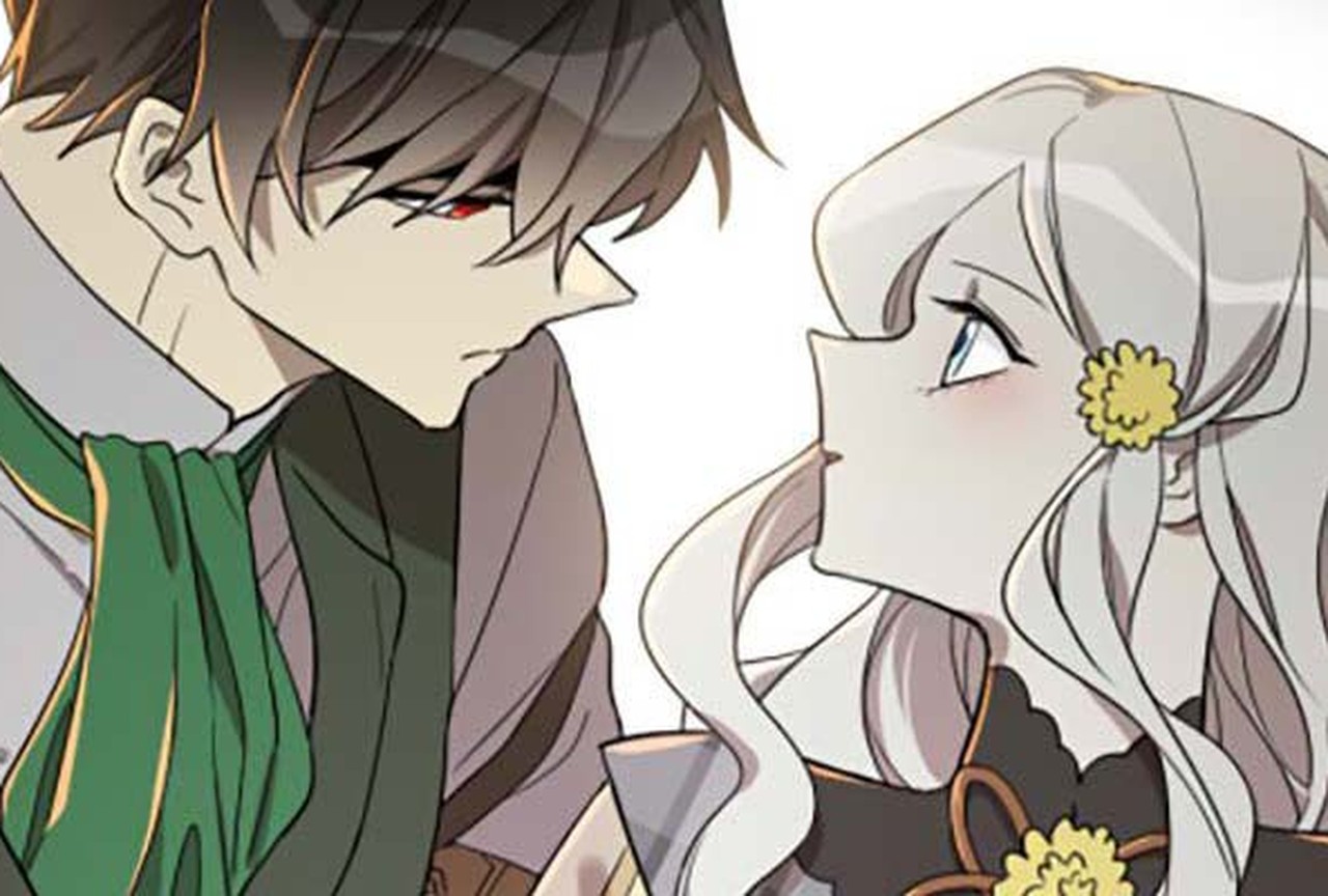 J'ai épousé le père du héros - Episode 23 - ONO Webtoon et Manga