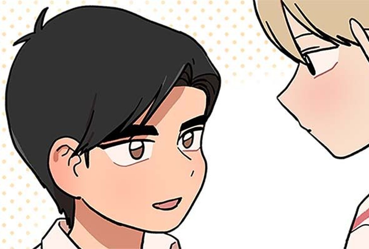 A la hauteur ! - Episode 46 - ONO Webtoon et Manga
