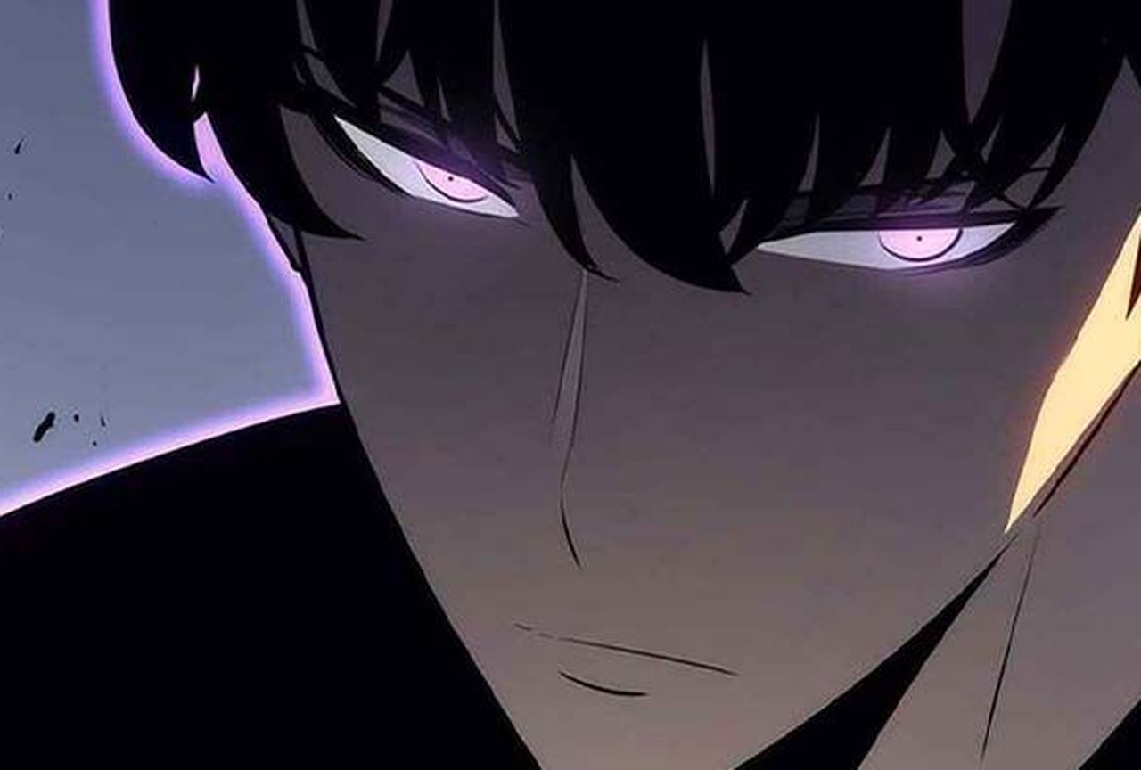 Solo Leveling - Episode 141 - ONO Webtoon et Manga