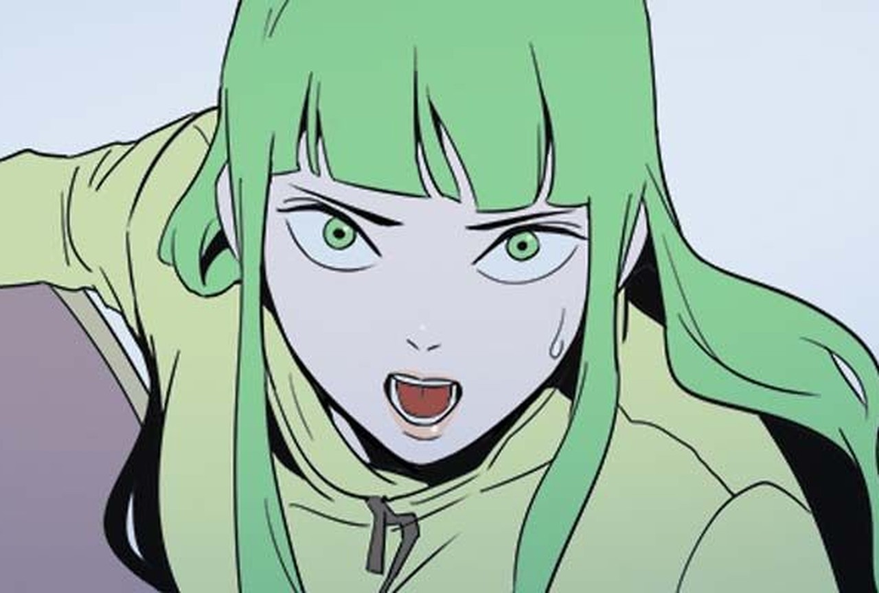 R.A.N.A - Épisode 7 - ONO Webtoon et Manga