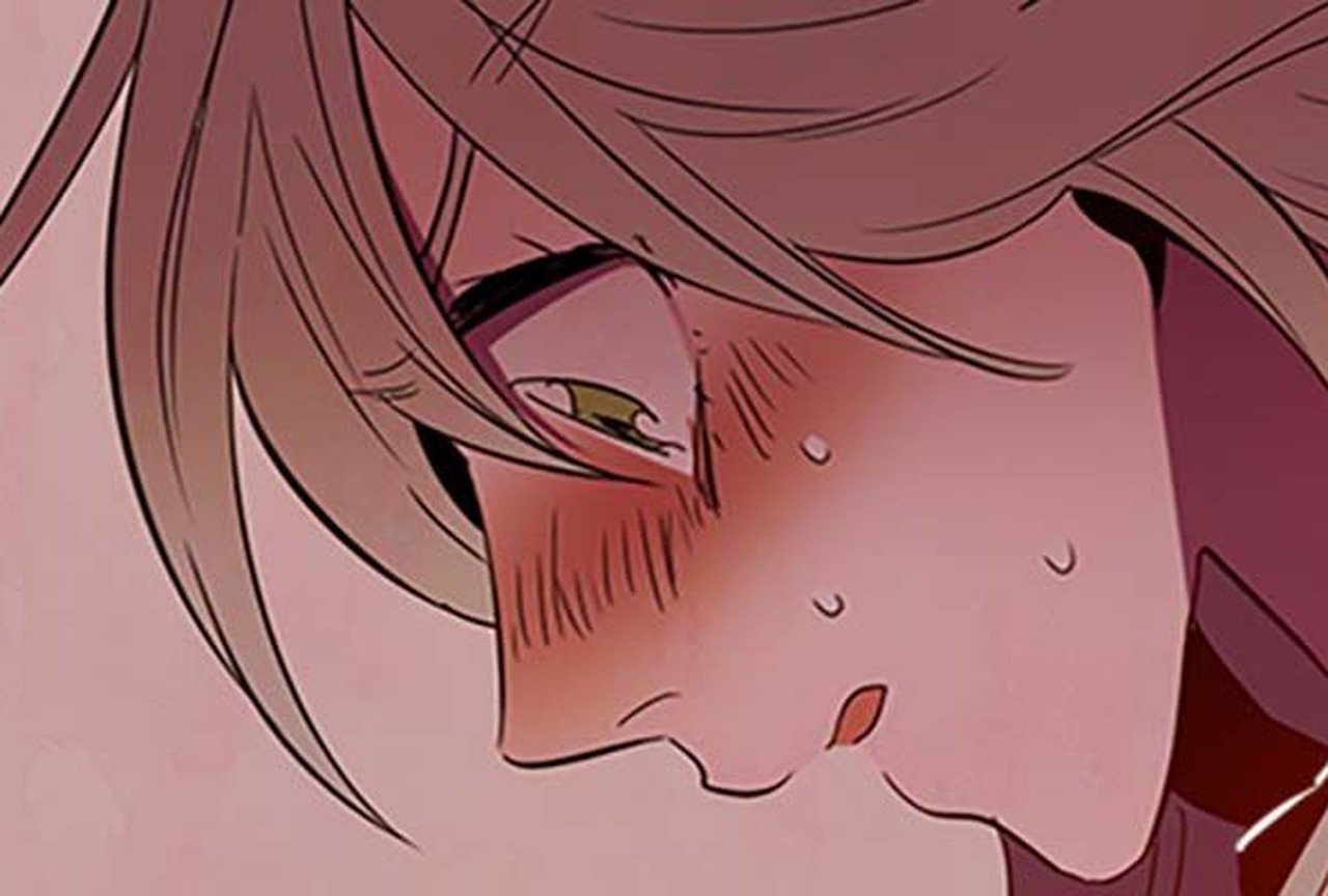 Appetite - Episode 41 - ONO Webtoon et Manga
