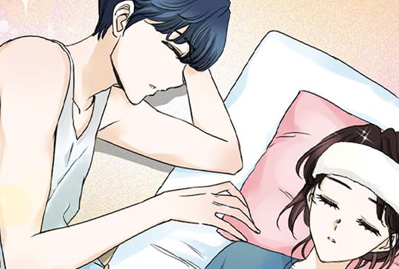 Plongée dans le temps - Épisode 10 - ONO Webtoon et Manga