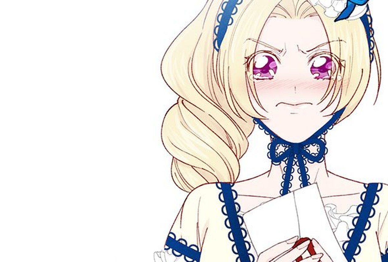 Iris - la Lady au Smartphone - Episode 46 - ONO Webtoon et Manga