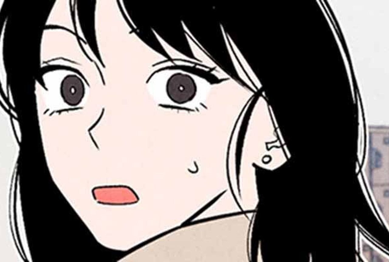 Mon Charmant voisin - Episode 20 - ONO Webtoon et Manga