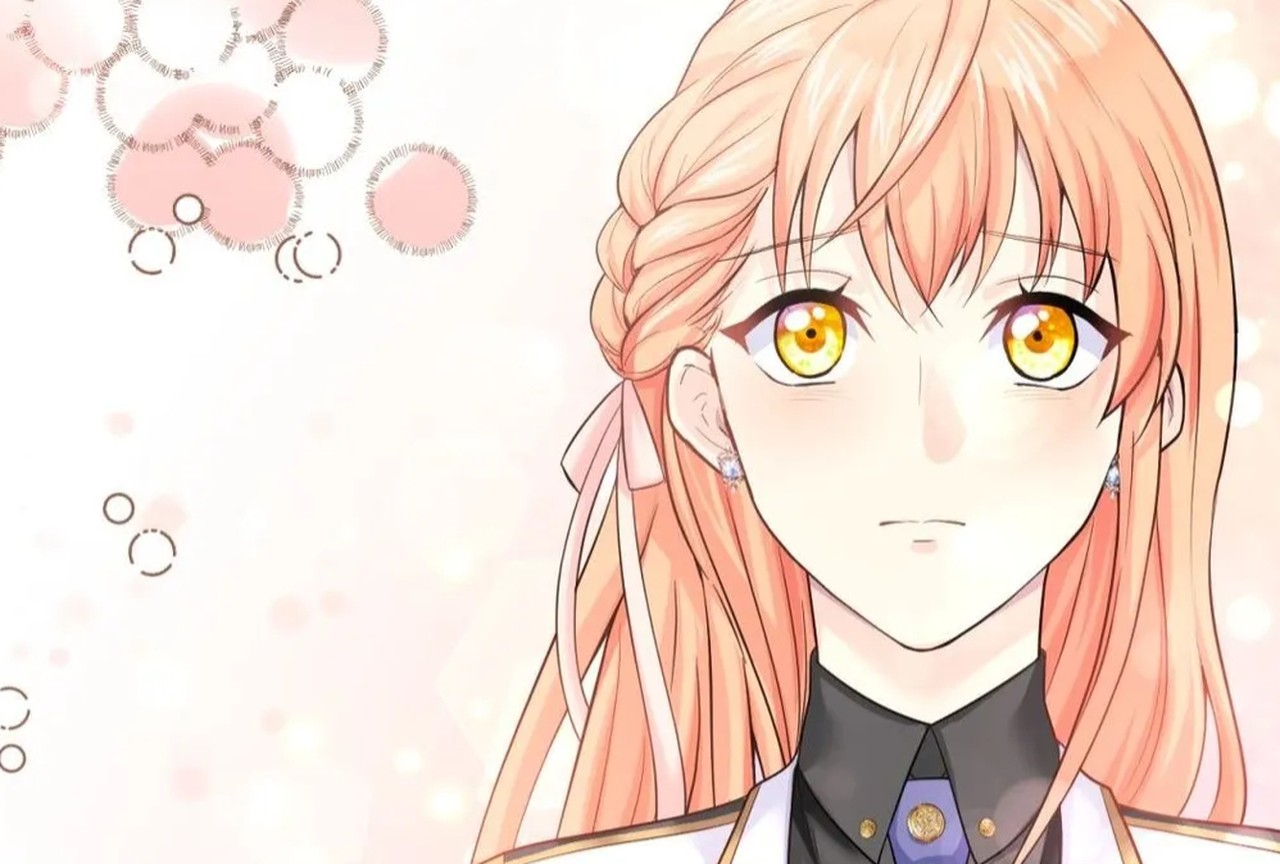 C'est mon BL, pas mon harem ! - Episode 43 - ONO Webtoon et Manga