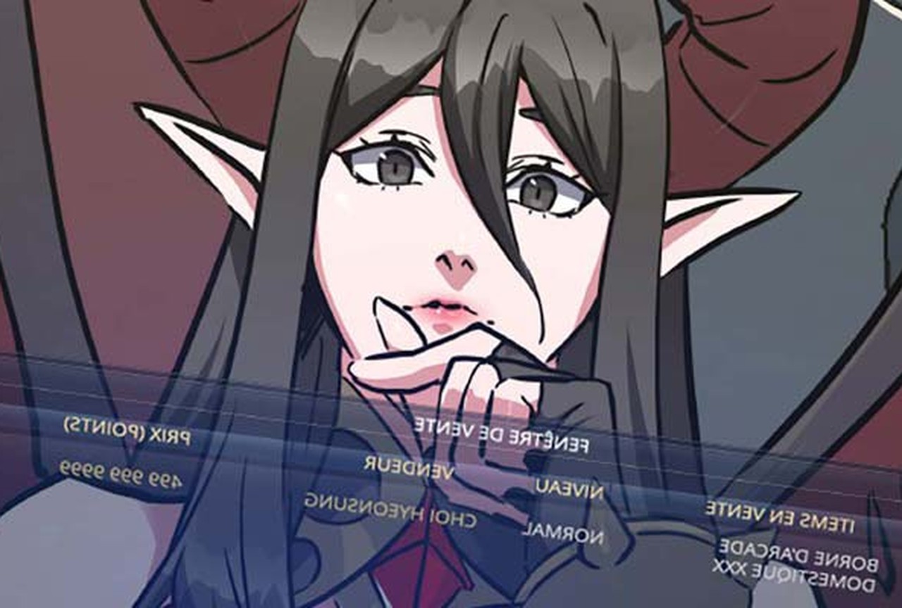 Forever Level One - Episode 27 - ONO Webtoon et Manga