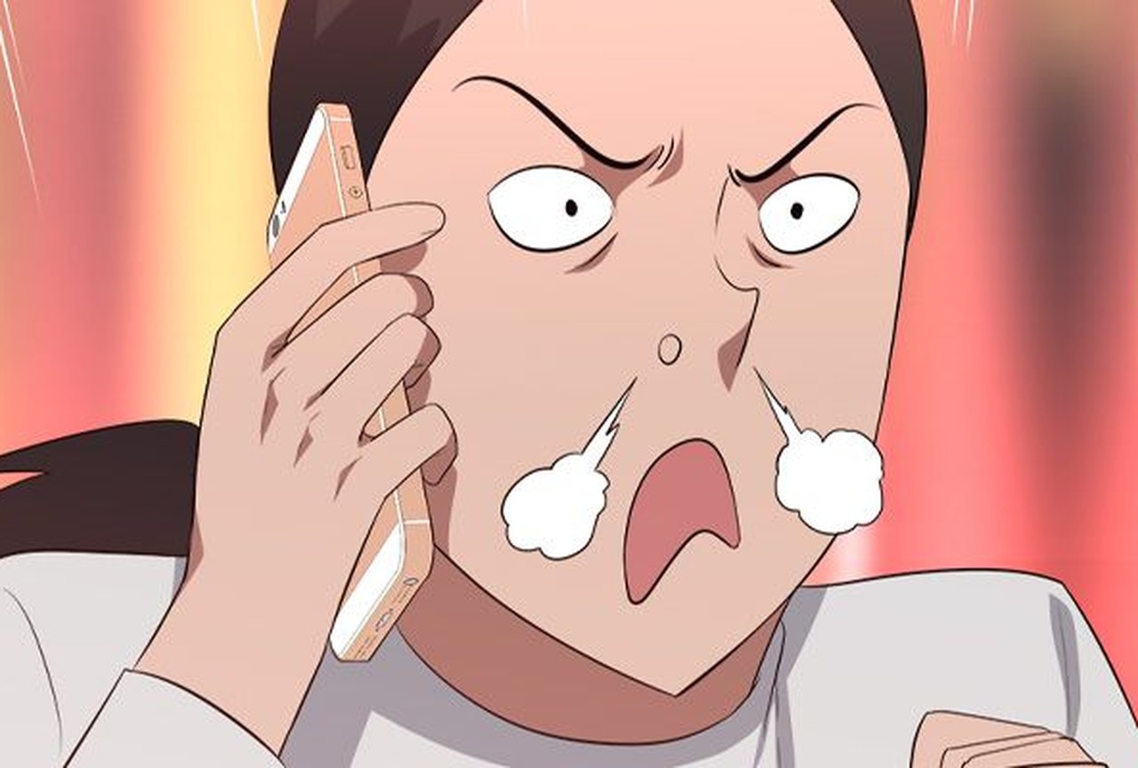 Aide-moi à élever mon fils ! - Épisode 35 - ONO Webtoon et Manga