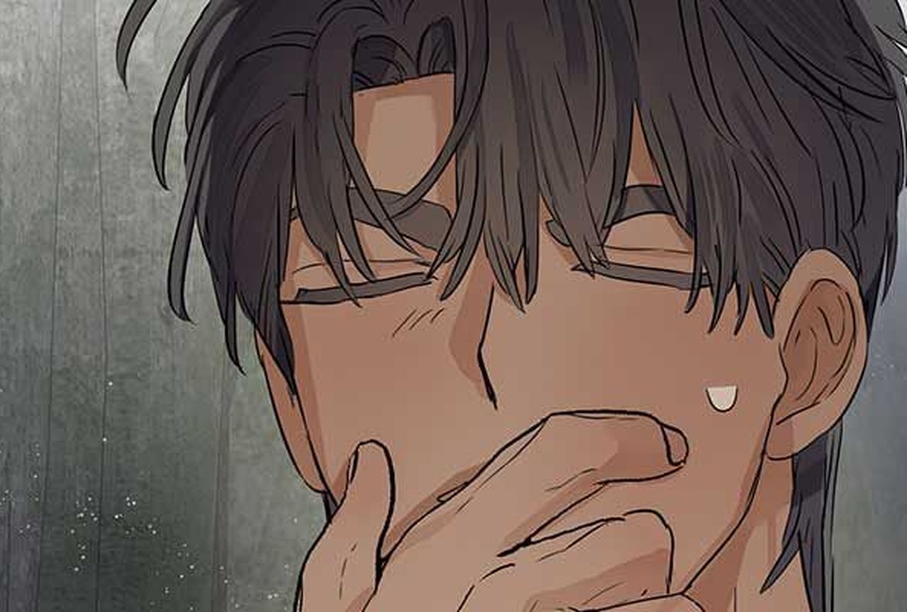 Les noces gelées - Episode 54 - ONO Webtoon et Manga