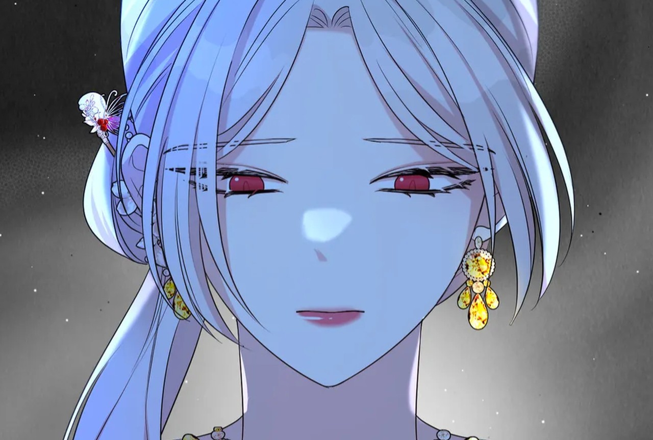 Comment calmer mon duc impuissant ? - Episode 110 - ONO Webtoon et Manga