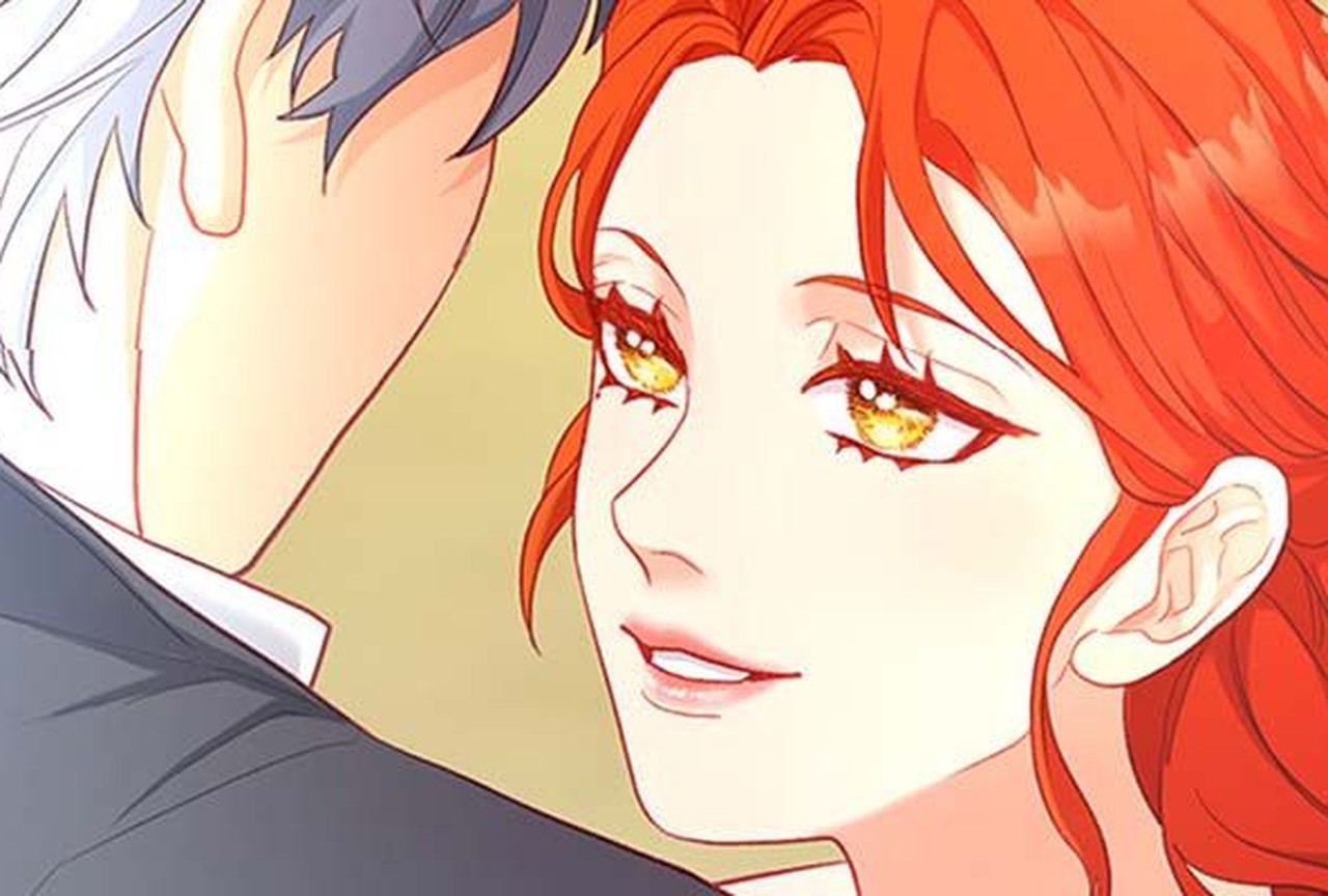 The Revenge of the Fake Mistress - Episode 14 - ONO Webtoon et Manga