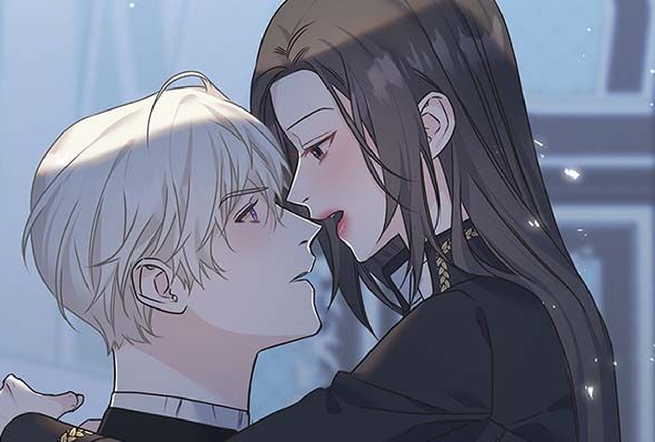 Les Corbeaux aiment tout ce qui brille - Episode 79 - ONO Webtoon et Manga