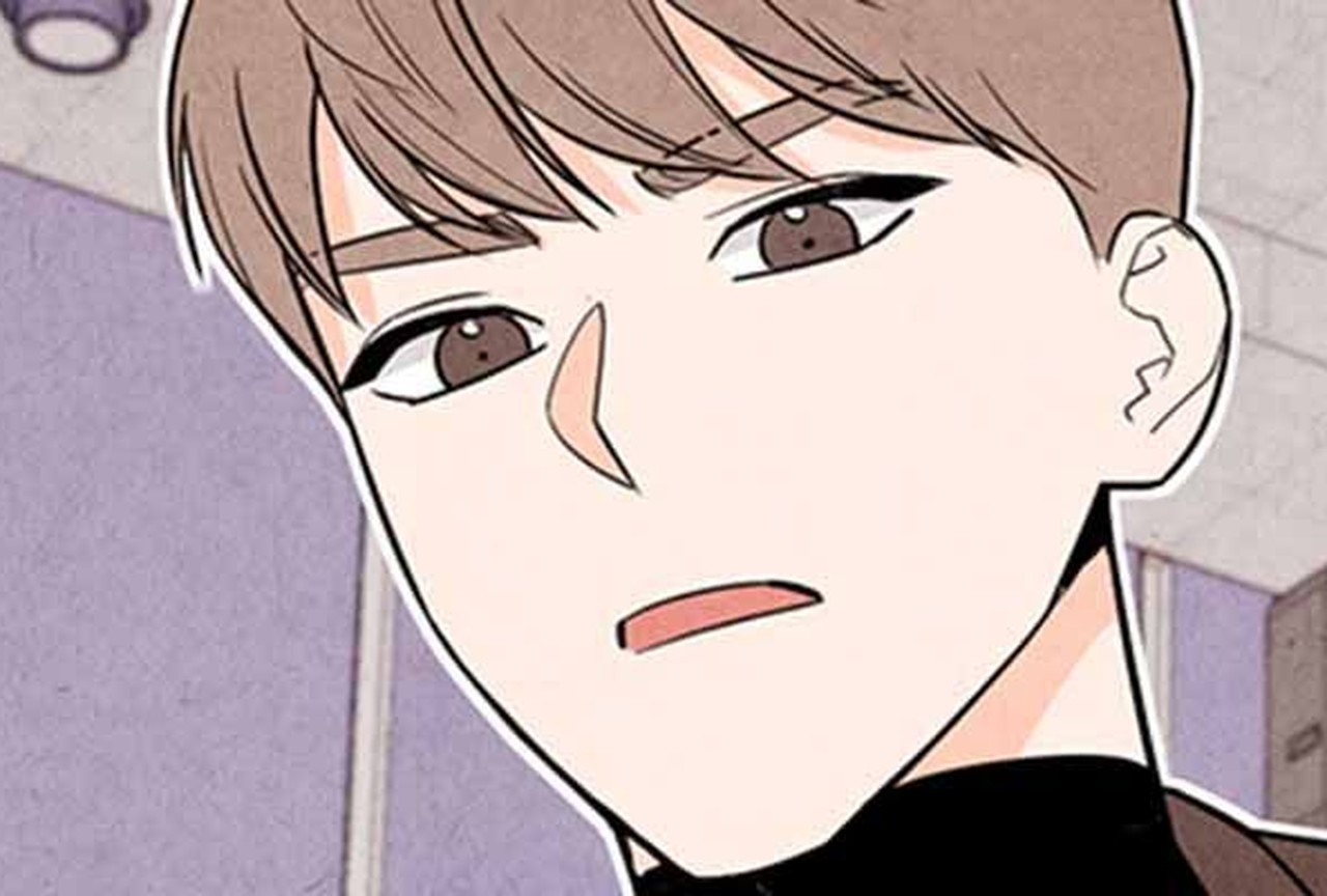 Mon Charmant voisin - Episode 2 - ONO Webtoon et Manga