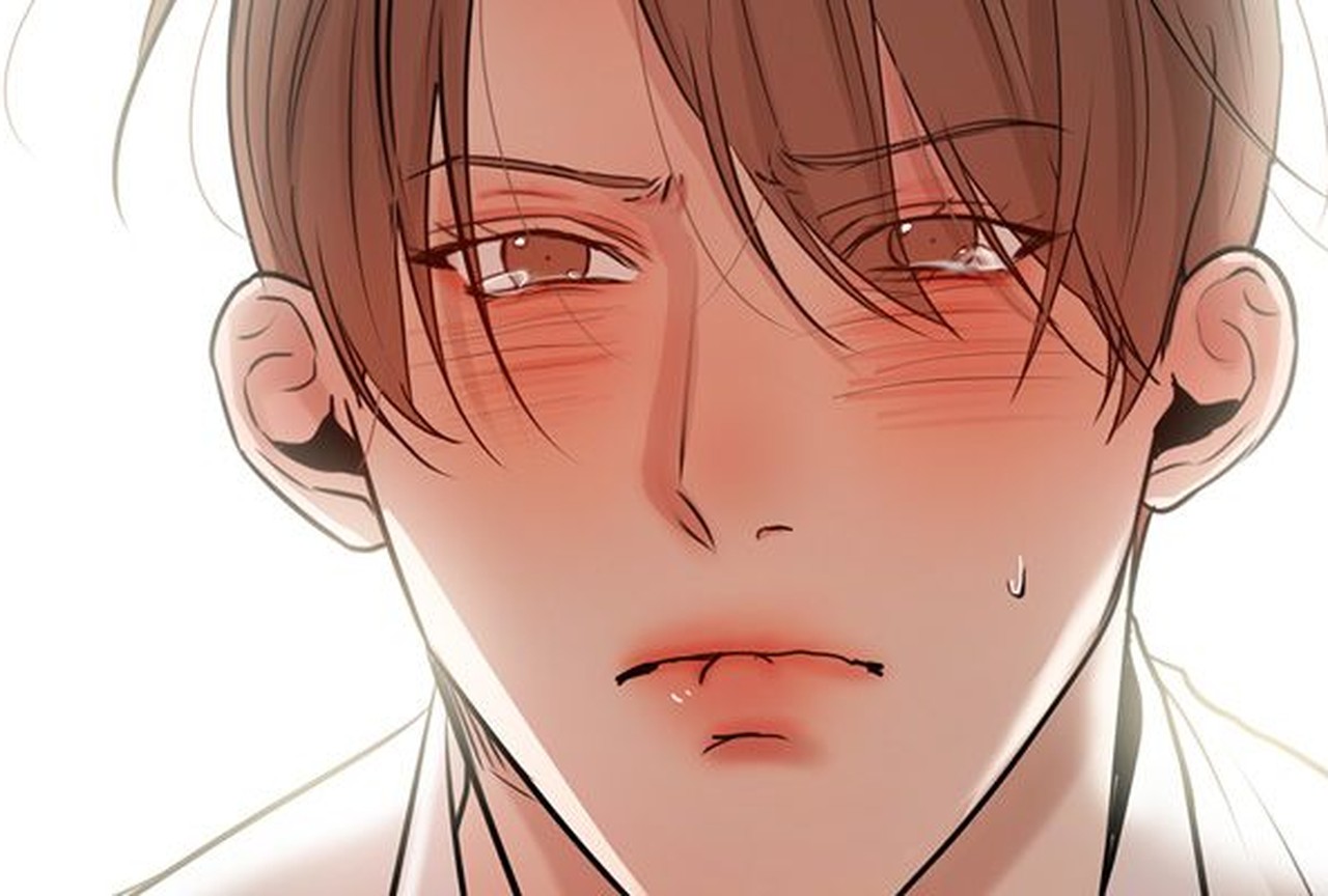 (+18) Secondo Piatto - Episode 77 - ONO Webtoon et Manga