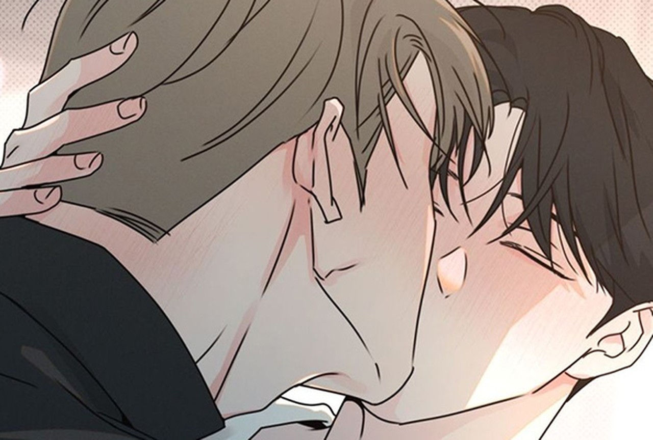 (+18) Tracking Him - Episode 19 - ONO Webtoon et Manga