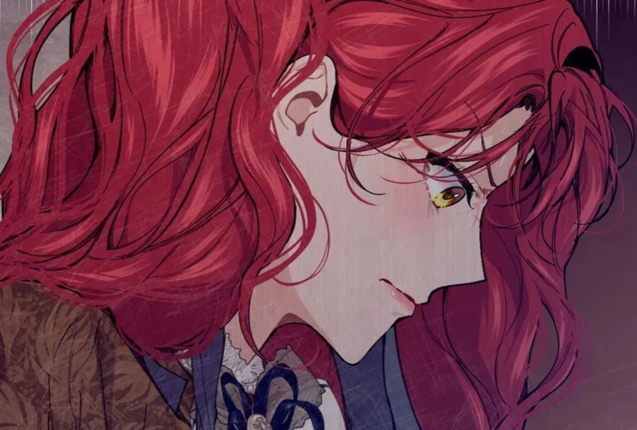 (+18) The Elegant Sea of Savagery - Episode 62 - ONO Webtoon et Manga