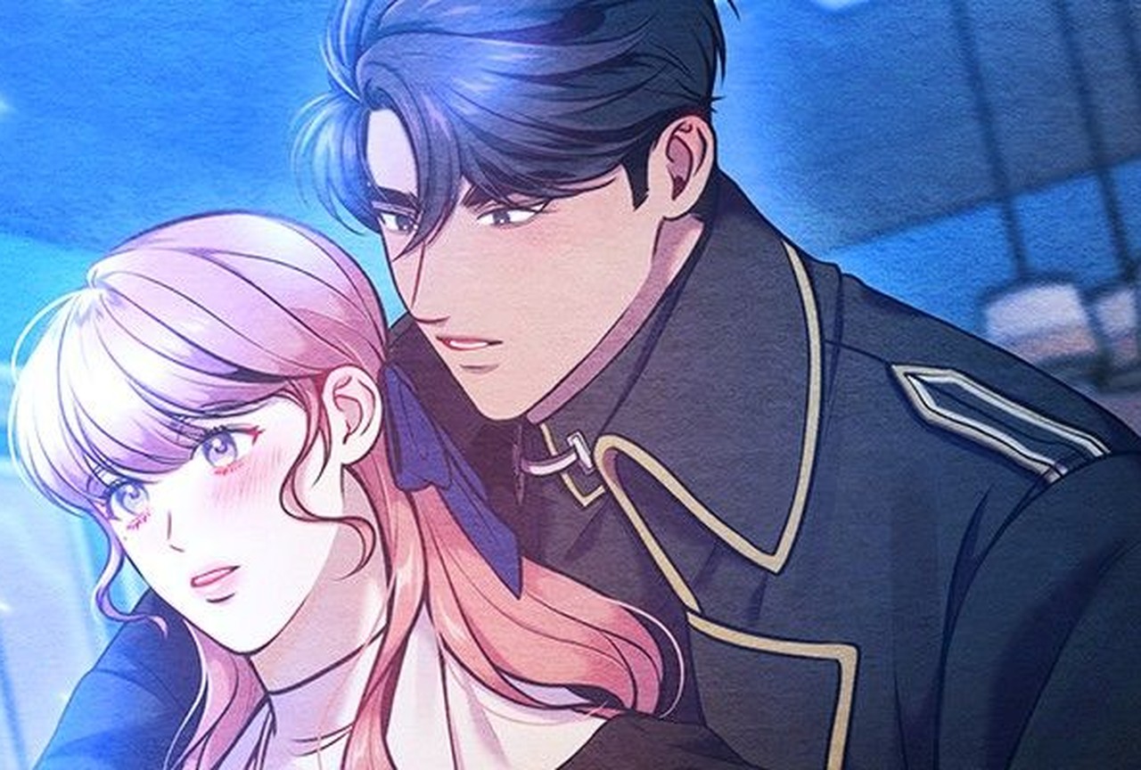 Like in a dream - Episode 10 - ONO Webtoon et Manga