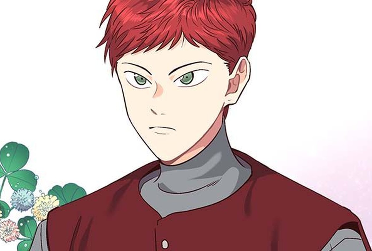 L'armure et la couronne - Episode 11 - ONO Webtoon et Manga
