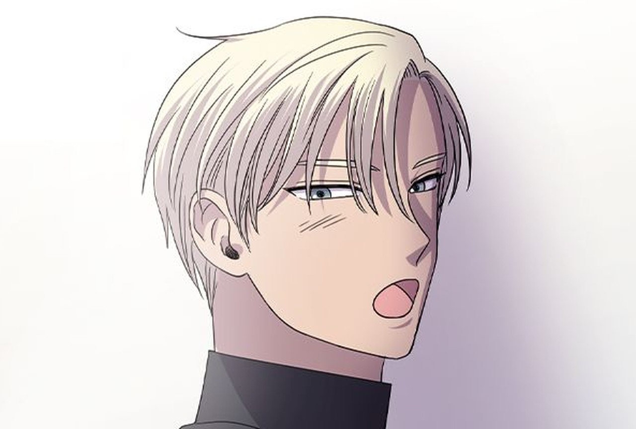 Ombres et Lumières - Episode 101 - ONO Webtoon et Manga