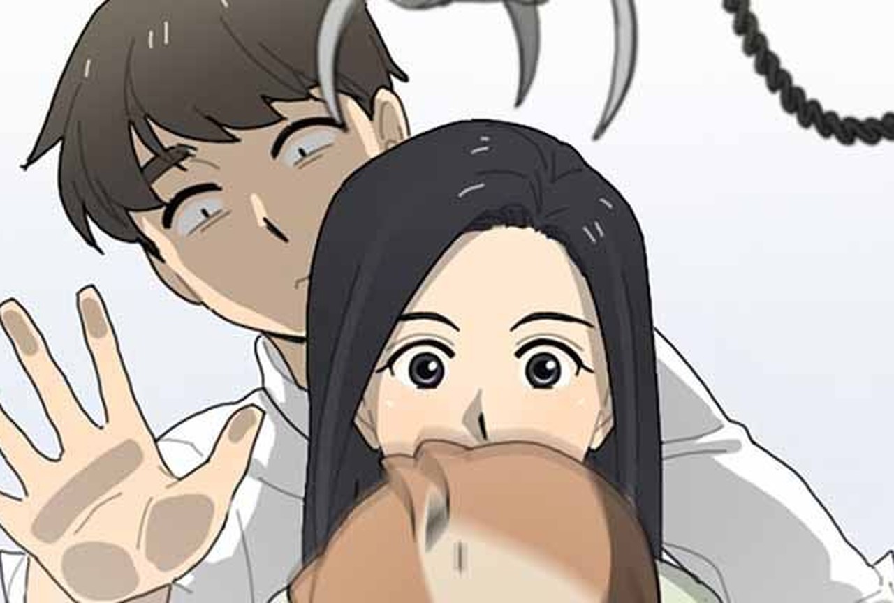 Le charme singulier de ma voisine - Episode 53 - ONO Webtoon et Manga