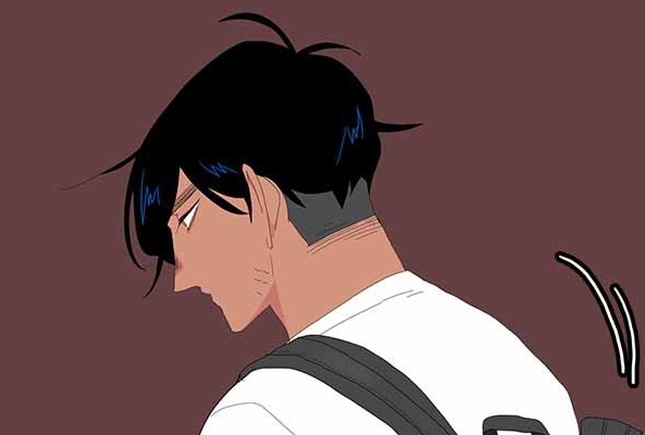 Le Majordome de Madame - Episode 56 - ONO Webtoon et Manga