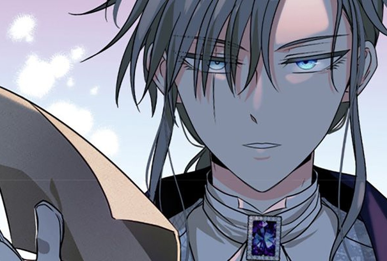 La sorcière sans espoir - Episode 41 - ONO Webtoon et Manga