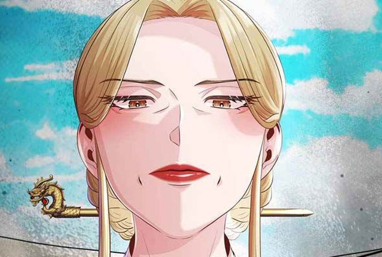 La Sélection - Episode 93 - ONO Webtoon et Manga